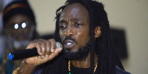 Reggae Sunday: Kush