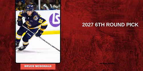 Erie Otters vs. Owen Sound Attack