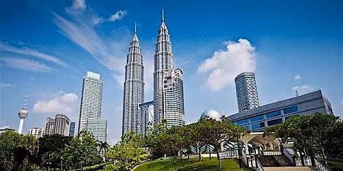Imperial Alumni Evening with the President in Kuala Lumpur