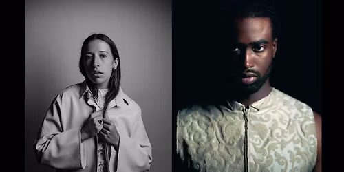 Sandrine Marin x Kom\u0113dza @ Le Verre Bouteille (MTL)