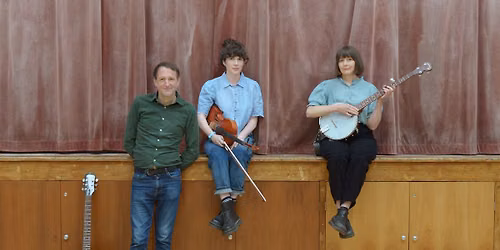 The Furrow Collective \u00b1 Lewes
