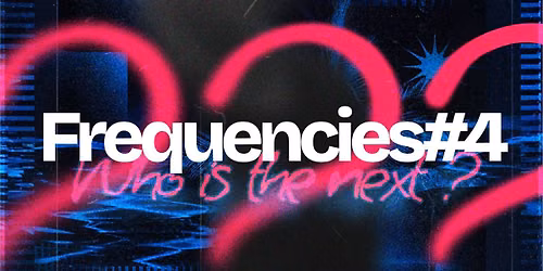 Frequencies # 4 - ????