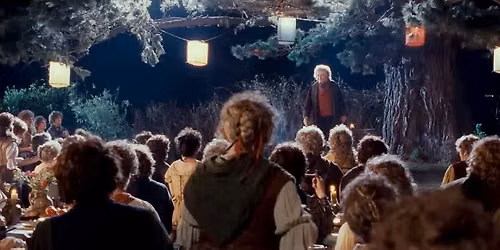 Tolkien Book Club