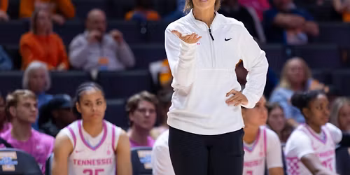 Texas A&M Aggies Women's Volleyball vs. Tennessee Lady Vols