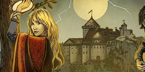 Blackmore's Night in Wilmington