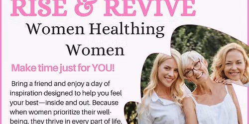 Women Healthing Women