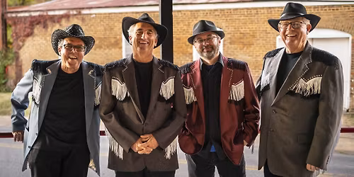 Flying J's and The Fabulous Sterling Sisters