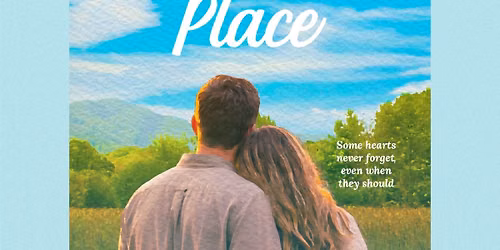 Book Launch for Second Place by Carey Crooker