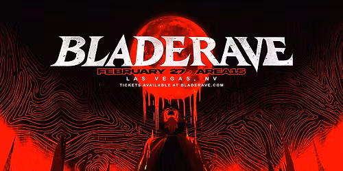 Blade Rave
