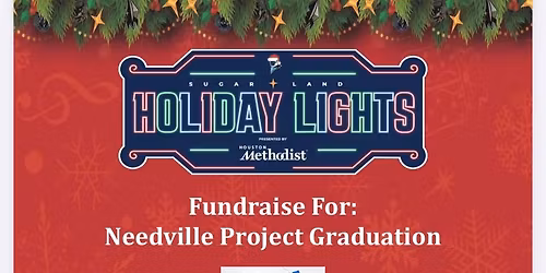 Sugarland Holiday Lights