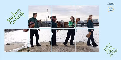 SG Music: Amaris String Quartet