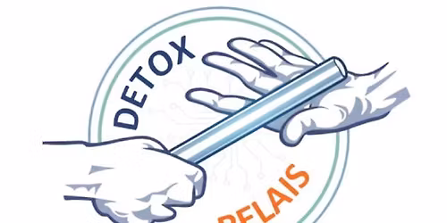 Detox Relais 2026 - 12eme \u00e9dition
