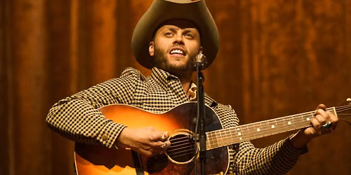 Charley Crockett Tickets