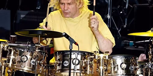 Zak Starkey