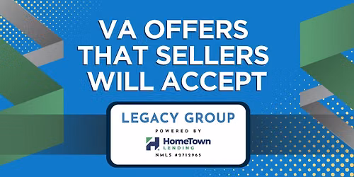 How to Present a VA offer a Seller will Accept