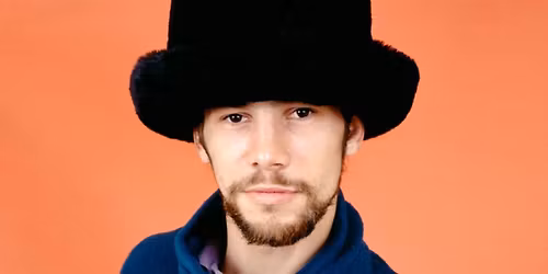 Jamiroquai Amsterdam