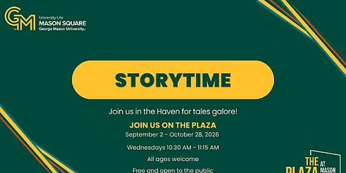 Storytime