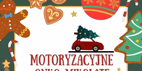 Motoryzacyjne Onko Mikołaje 2025