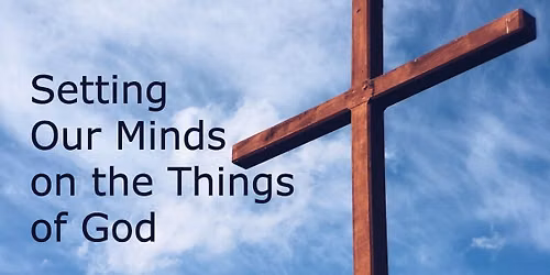 15th Sunday after Pentecost Worship