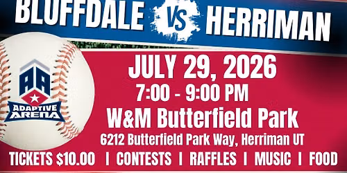 3rd Annual Battle of the Bases Fundraiser