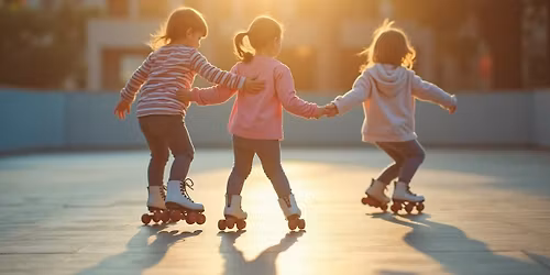 Sensory Sunday at Wheels and Thrills! 