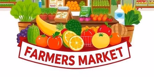 Slinger Farmers Market
