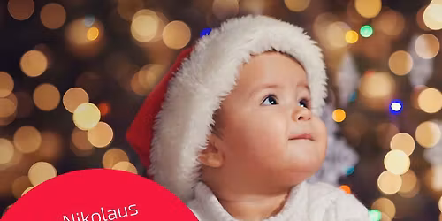 Nikolaus im Outlet Center Selb