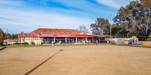 Melbourne Cup Luncheon