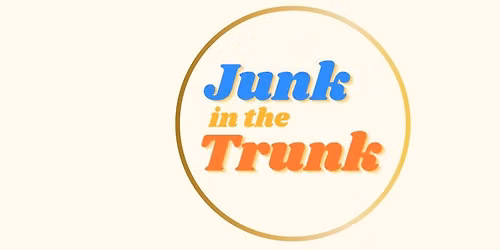 Autumn Junk in the Trunk