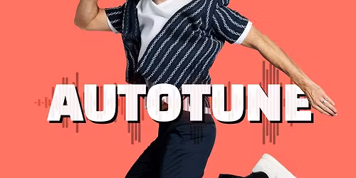  Daniel Luis  - AUTOTUNE - Paderborn