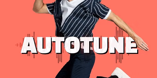 Daniel Luis  - AUTOTUNE - Paderborn — PADERHALLE