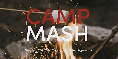 Camp Mash Field Day