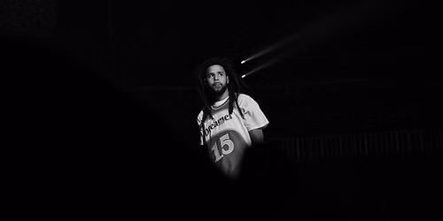 J. Cole: The Fall-Off World Tour