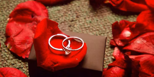 Traditional Wedding Ceremony: Valerie Weds Victoria