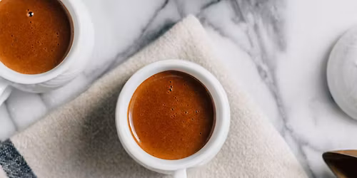 The Art and History of Making Hot Chocolate