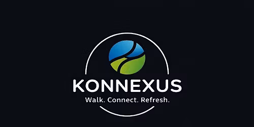 KONNEXUS Walk. Connect. Grow. Southport Business Wellbeing Networking