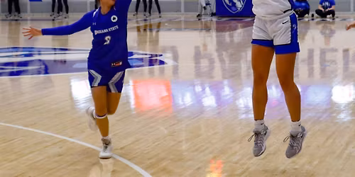 Southern Illinois Salukis at Indiana State Sycamores Womens Basketball at Hulman Center