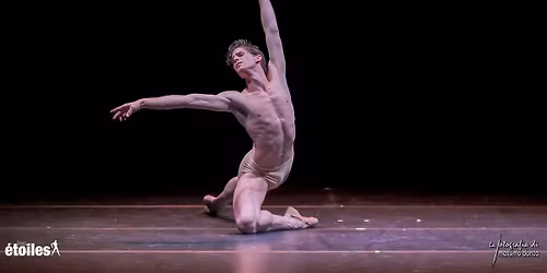 Sergio Bernal Dance Company