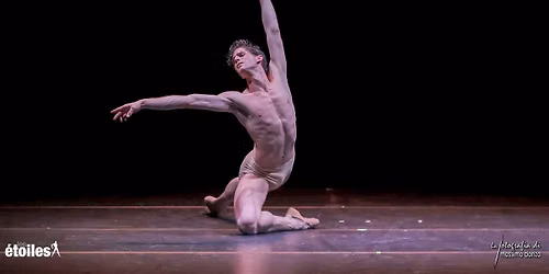 Sergio Bernal Dance Company