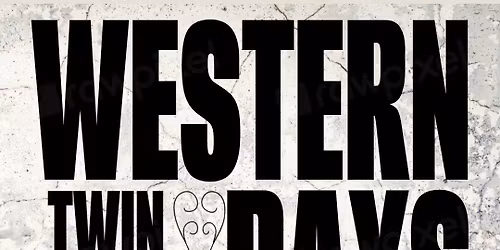 Twin Falls Western Days