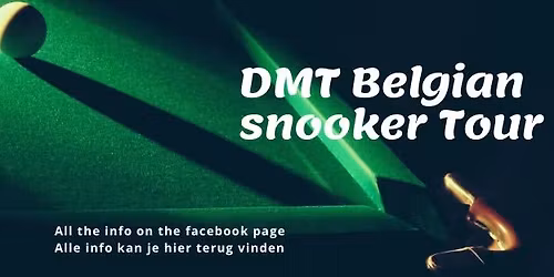 DMT 10: Blue Ball - Sint-Martinus Gent