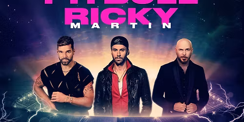 Pitbull Tampa Tickets