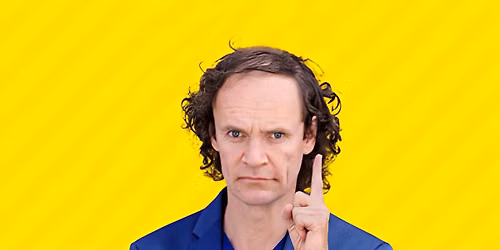 HUMORZONE - Die Gala 2027