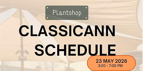 ClassiCann Music Festival