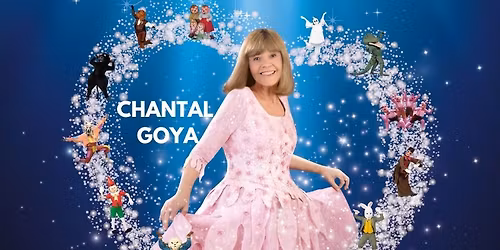 CHANTAL GOYA RENNES