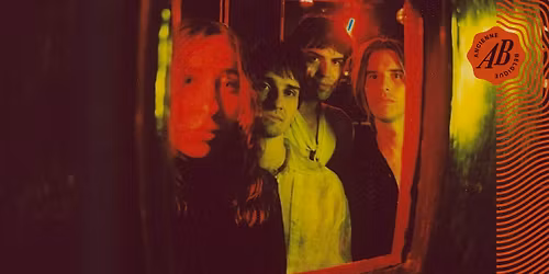 Wallners \/\/\/ End Of Circles Tour 2026 \/\/\/ Brussels