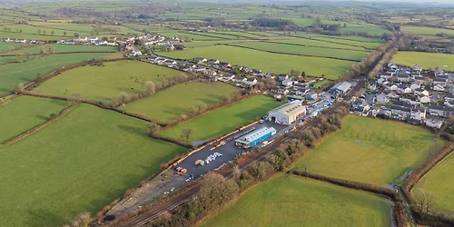 Davies Trade Show \u2013 St Clears