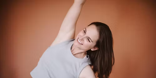 Pelvic Harmony Workshop