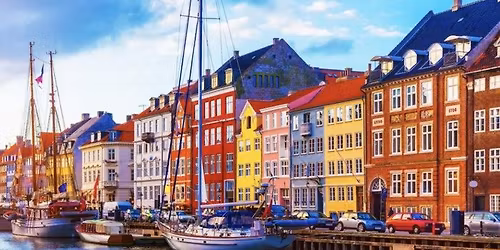 Easter Break: Scandinavia Voyage (Norway,Sweden & Denmark) on 02-06 April 2026 by Uniflucht