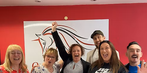 Enhanced NLP & Hypnosis Practitioner Certification Training